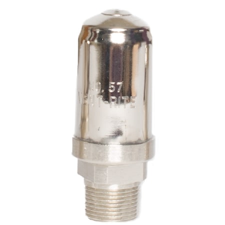 Vent-Rite 57 3/4" X 1/2" Unit Heater Steam 57